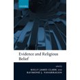 thumbnail image 1 of Evidence and Religious Belief, 1 of 1