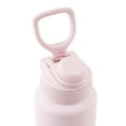 thumbnail image 2 of TAL Stainless Steel Ranger Water Bottle 40 fl oz, Blush, 2 of 4