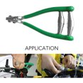 thumbnail image 3 of Badminton Starting Clamp Stringer Machine Starting Plier Badminton Tennis Racket Stringing Tool, 3 of 8
