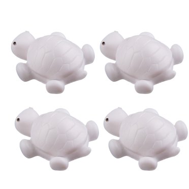 RKSTN Night Light Turtle LED 7 Colours Changing Night Light Lamp Party Colorful Led Lights