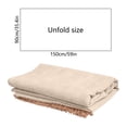 thumbnail image 3 of Tyidzon Sofa Cover Bed Sheet And Blanket Set Reversible Sofa Cover Furniture Decorative Cover/sofa Slipcover Sofa Protector Suitable For Cats And Dogs, 3 of 6