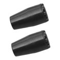 thumbnail image 2 of simhoa Fireplace Door Handle Replacement High Temperature Resistance Fireplace Accessory Metal Handles Grab for Wood Stoves Door Style C, 2 of 8