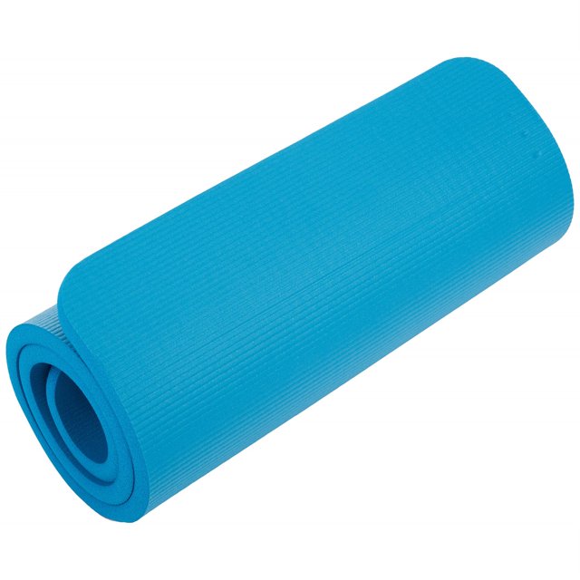 Aeromat Elite Workout Mat, 3/4" Thick x 23" Wide x 56" Long