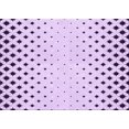 thumbnail image 1 of Ahgly Company Tapis Rectangulaire Lavable en Machine Intérieur Transitionnel Lilas Violet Riche, 5 Pieds x 7 Pieds, 1 of 7
