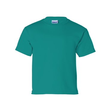 Gildan T-Shirt pour Jeunes en Coton Ultra
