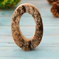 thumbnail image 2 of Abbracc WOODEN 26 ALPHABET LETTER PERSONALISED IN WALL FLOATIGN O, 2 of 9