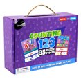 thumbnail image 1 of SpiceBox Early Learning & Novelty Books Match & Learn Counting 123 Age Range 3+, 1 of 4