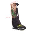 thumbnail image 1 of Jambières Imperméables Coupe-Vent Protections de Bottes pour Randonnée Randonnée, 1 of 7