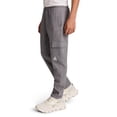 thumbnail image 4 of Reebok Pantalon cargo en molleton Core pour garçons, 4 of 7