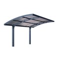 thumbnail image 1 of Canopia by Palram Arizona Wave 5000 Carport, 1 of 7