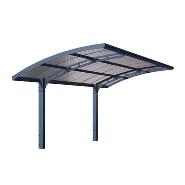 Canopia by Palram Arizona Wave 5000 Carport