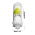 thumbnail image 3 of Boovnll Shower Filter - Bathing Water Descaling And Water Purification - Perfume Content Can Be VC Filtration Equipment - Universal, 3 of 6