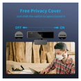 thumbnail image 4 of V11 Webcam 1080p 60fps Mini Web Computer Camera Webcam For PC With Dual Microphone 1440P 30fps FHD 2K Usb Video Camera ,Easy to Operate, 4 of 6