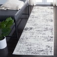 thumbnail image 1 of SAFAVIEH Amelia Ian Abstract Distressed Area Rug, 1 of 6