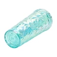 thumbnail image 4 of Gobelet Texturé en Cristal Bleu Mainstays, 27 onces 1 pièce, 4 of 4
