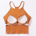 thumbnail image 4 of Tauxra Hauts pour Femmes, Chemise Sans Manches à Col Rond, Haut d'Été Décontracté Confortable avec Coupe Régulière pour Usage Quotidien, Léger et Respirant, Entretien Facile, 4 of 8