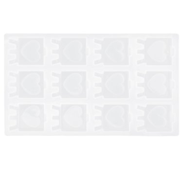 Mini Picture Frame Silicone Mold Photo Frame Silicone Mold Silicone Mold For Epoxy Resin