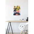 thumbnail image 4 of Naruto Shippuden - Key Art Wall Poster, 14.725" x 22.375", 4 of 4