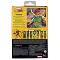 thumbnail image 3 of Marvel Legends Series Marrow, 3 of 9