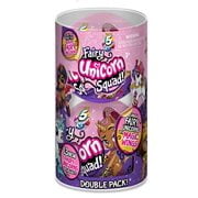 5 Surprise Unicorn Squad Fairy Tails Series 3 - 2 Pack