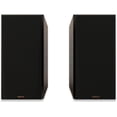 thumbnail image 3 of Klipsch RP-600MWII Haut-Parleurs de Bibliothèque de Référence Premiere – Noyer, 3 of 8