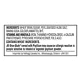 thumbnail image 2 of Kellogg's* All-Bran* Buds Cereal, 500g with Psyllium Fibre, 2 of 13