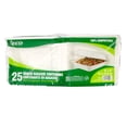 thumbnail image 1 of iECO Bagasse Containers 9"x9", 25 Count, 1 of 5