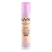 NYX Professional Makeup, Bare With Me, Serum Concealer