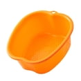 thumbnail image 1 of Foot Soaking Bath Basin Foot Bath Spa Tub Foot Bath Basin For Soaking Foot And Pedicure Foot Bath Soak Tub Foot Massager Soaking Tub At Home Spa Dead Skin Remover, 1 of 4