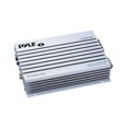 thumbnail image 1 of Pyle Elite Series 2 Channel 400 Watt Amp Waterproof Marine Bridgeable Amplifier, 1 of 1