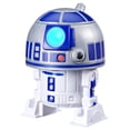 thumbnail image 1 of Star Wars Droidables R2-D2, figurine électronique Star Wars, jouets interactifs (10 cm), 1 of 6