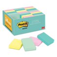 thumbnail image 2 of Post-it® MMM65324APVAD Note Adhésive, 2 of 2