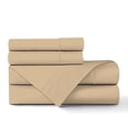 thumbnail image 3 of Johnson Home 300 Thread Count Combed Egyptian Cotton Sheet Sets, 3 of 6