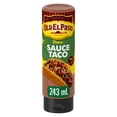 thumbnail image 2 of Old El Paso Taco Sauce Mild, 2 of 10