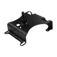 thumbnail image 1 of S SERENABLE Support de Réservoir de Carburants pour Tondeuse Installation Facile Support de Réservoir de Tondeuse 7.4x8.4 cm, 1 of 9