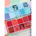 thumbnail image 3 of Perles Créatives DIY pour Femmes pour Fabrication de Bijoux DIY, 3 of 4