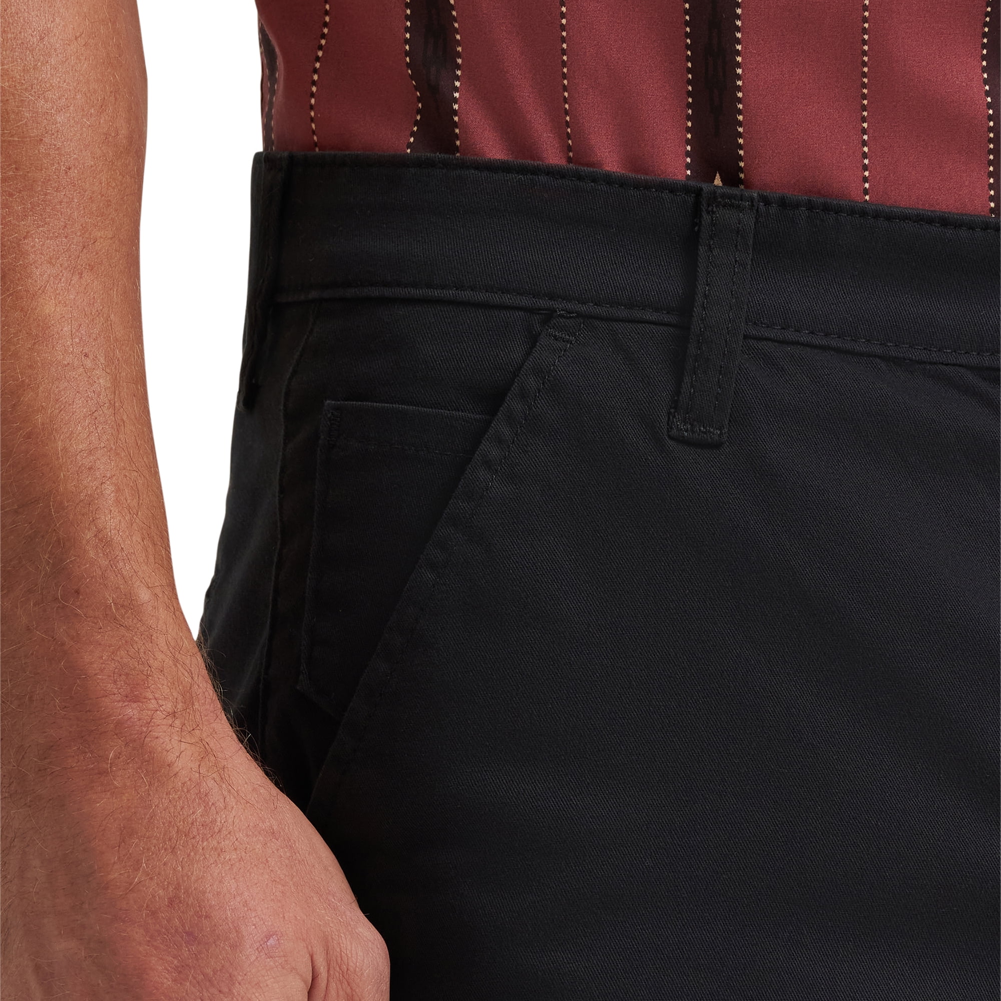 Wrangler® Men's Flat Front Short