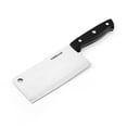 thumbnail image 3 of Farberware Triple Rivet 6" Vegetable Cleaver, 3 of 4