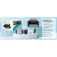 thumbnail image 5 of Dolphin Explorer E20 Robotic Pool Vacuum Cleaner for In-Ground Swimming Pools up to 33 Feet, 5 of 5