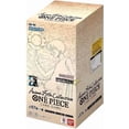 thumbnail image 4 of One Piece Card Game Extra Booster Anime 25th Collection EB-02 Boîte de Boosters (Japonais) - 24 Paquets, 4 of 4