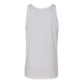 thumbnail image 2 of Bella + Canvas Unisex Jersey Tank, 2 of 2