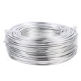 thumbnail image 1 of 1 Roll Aluminum Wire Bendable Craft Wire Accessory for Jewelry Making 2.5mm, 1 of 8