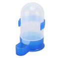 thumbnail image 4 of Pigeons Food Dispenser,  Free Large Capacity Pigeons Water Feeder  Hygienic  For Cage 500ml, 4 of 8