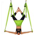 thumbnail image 5 of Stainless Steel U Ceiling Anchor Yoga Hammock Wall Mount Anchor Hooks Aerial Ceiling Swing Hanging Kit, 5 of 5