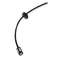thumbnail image 1 of ruzhgo Universal Mower Landmower Brush Cutter Fuel Hose Engine Part Fuel w/ Filter Hose Landmower Fuel Engine Part Black, 1 of 9