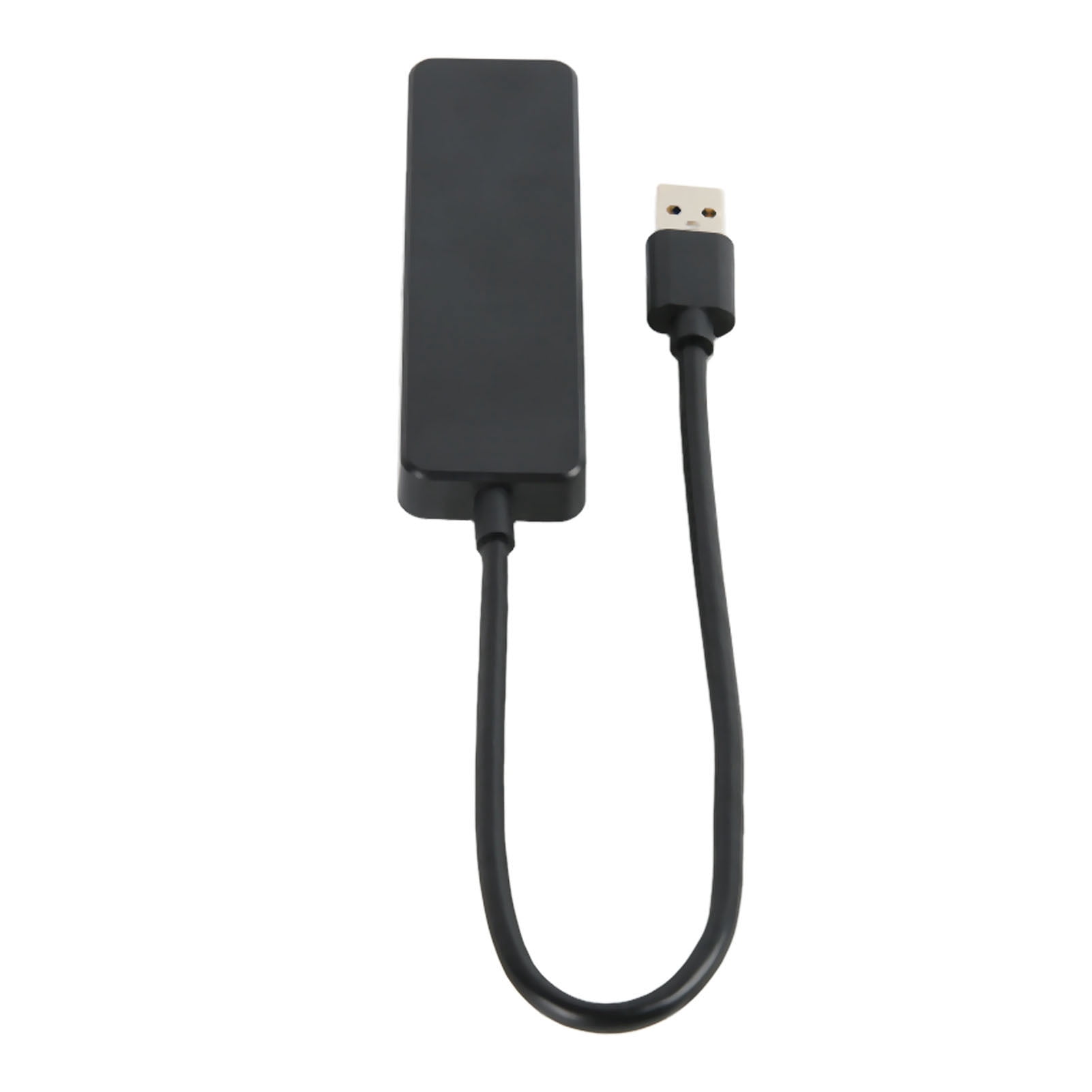 4 Port USB3.0 Hub, 4 Port USB Hub ABS  For Flash Drive