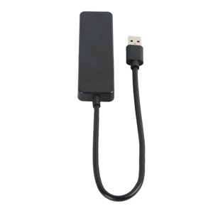 4 Port USB3.0 Hub, 4 Port USB Hub ABS Pour lecteur flash