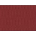 thumbnail image 1 of Ahgly Company Tapis Rectangulaire Lavable en Machine Intérieur Transitionnel Rouge Cramoisi, 3 Pieds x 5 Pieds, 1 of 7
