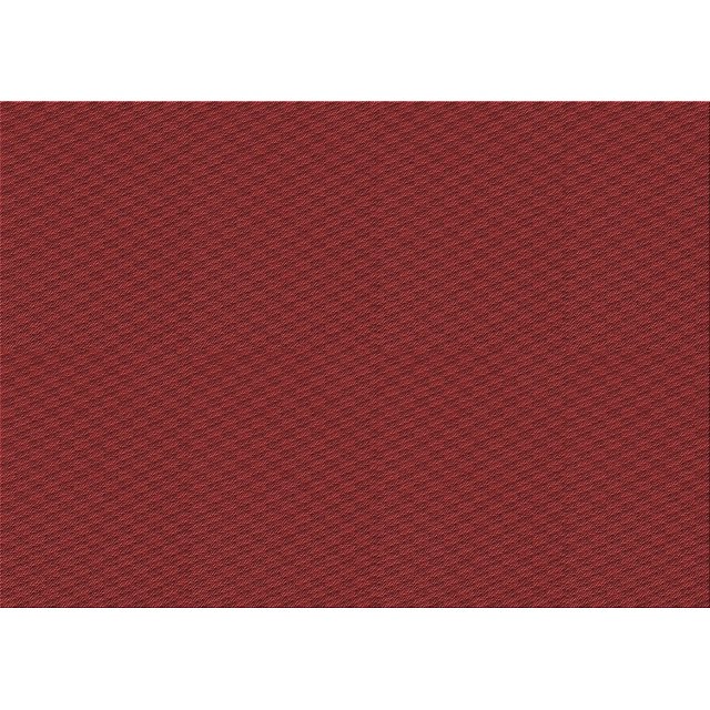 Ahgly Company Tapis Rectangulaire Lavable en Machine Intérieur Transitionnel Rouge Cramoisi, 3 Pieds x 5 Pieds