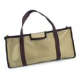 thumbnail image 2 of Camping Tool Storage Pouch Multiple Purpose Large Capacity Folding Outdoor Tent Bags Khaki, 2 of 12